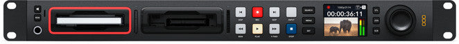 Black Magic BMD-HYPERD/ST/DFHP