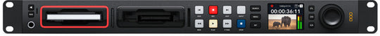 Black Magic BMD-HYPERD/ST/DFHP