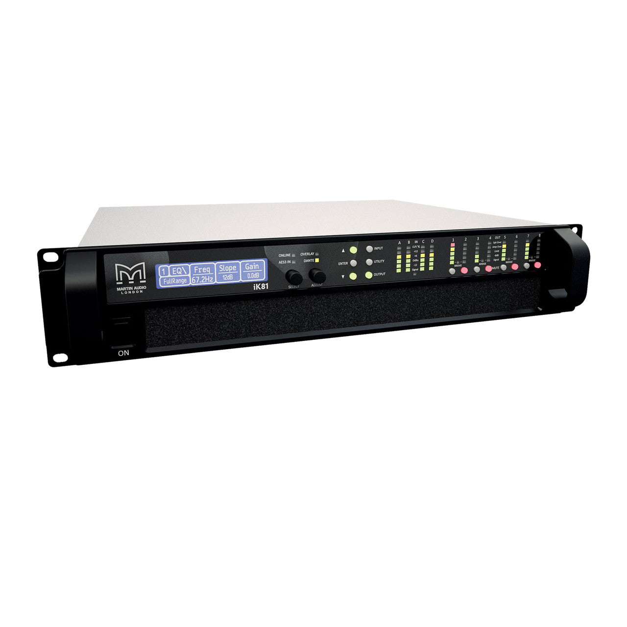 Martin Audio IK81-DANTE