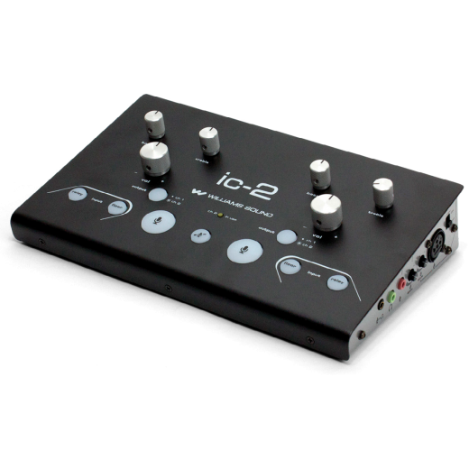 Williams Sound IC-2