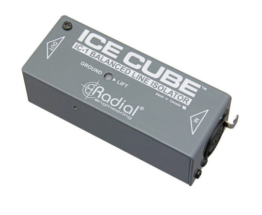 Radial Eng Ice Cube