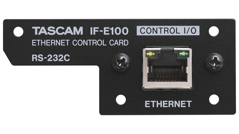 Tascam IF-E100
