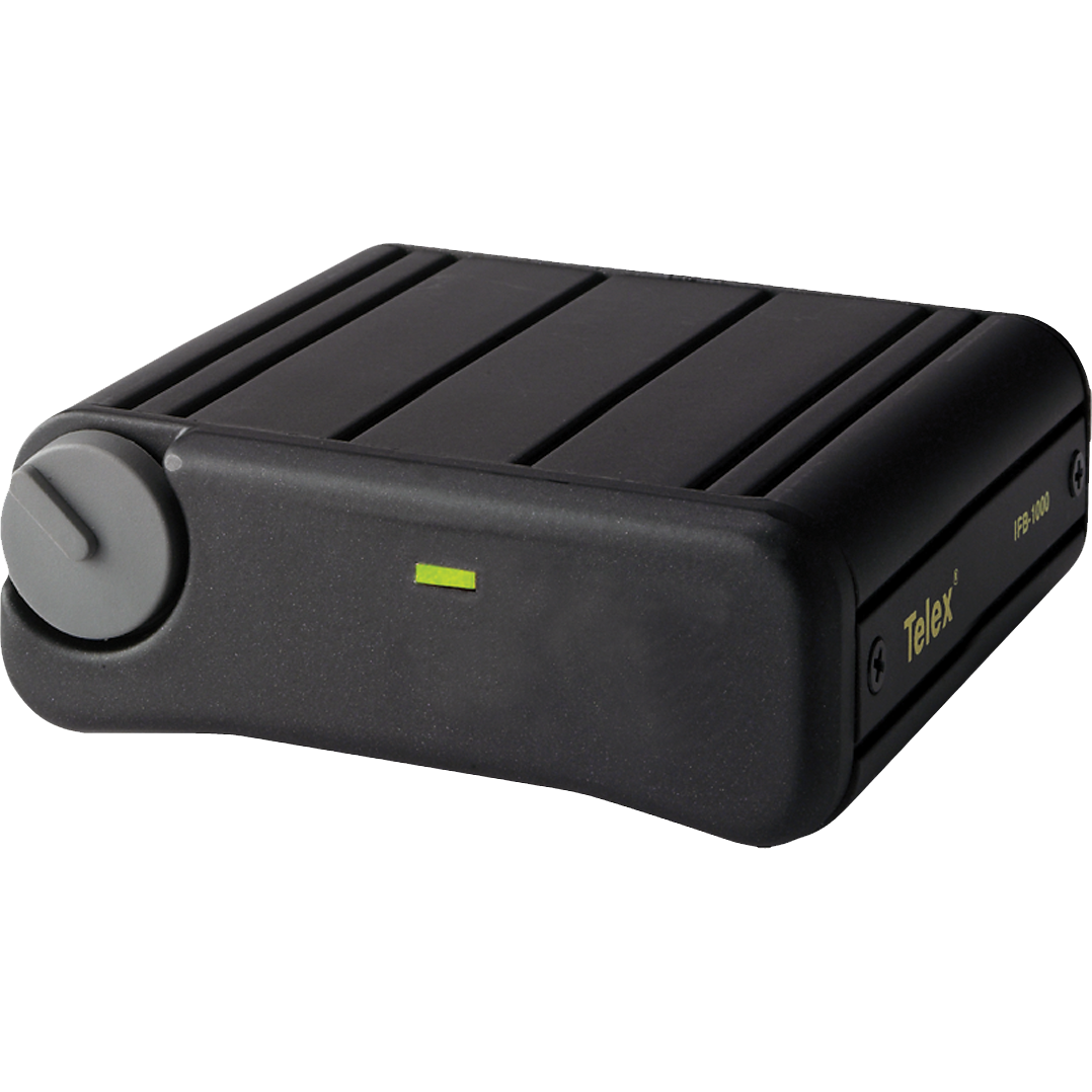 RTS IFB-1000