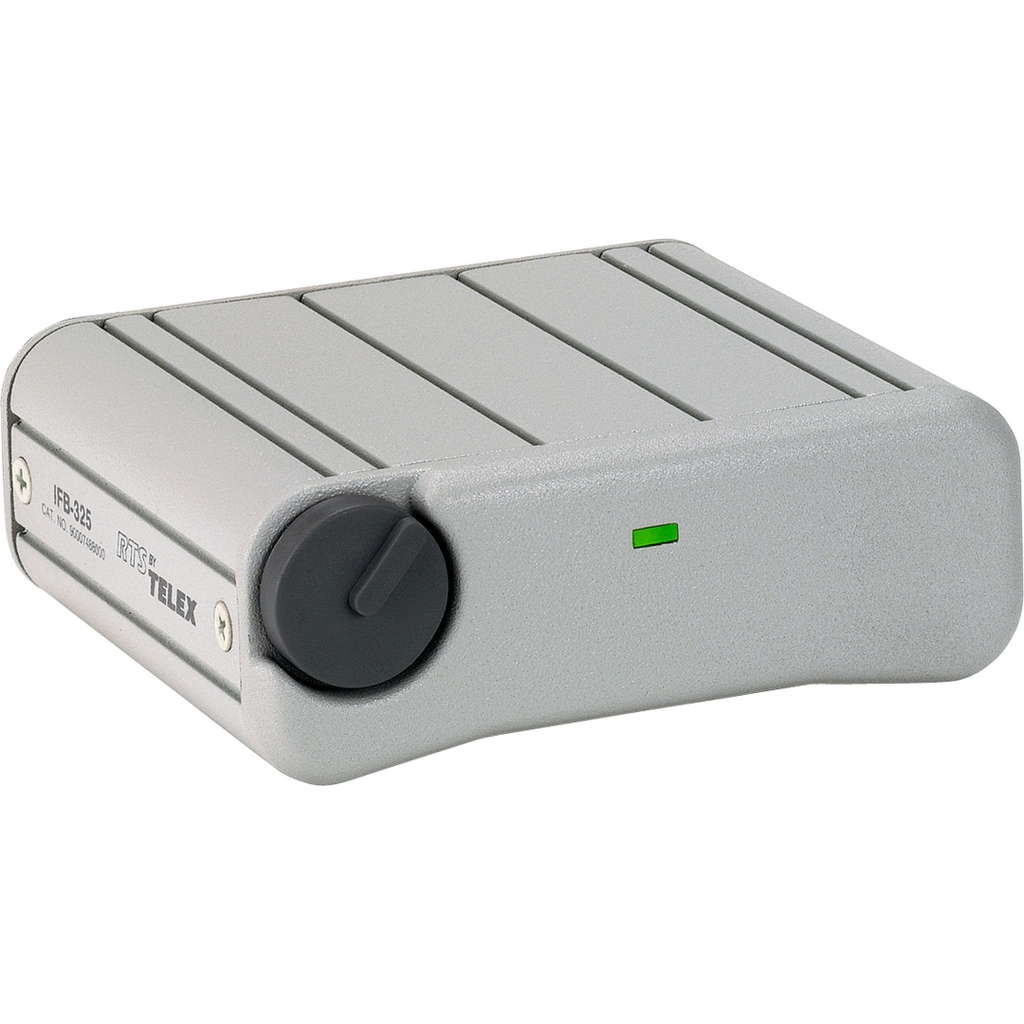 RTS IFB-325