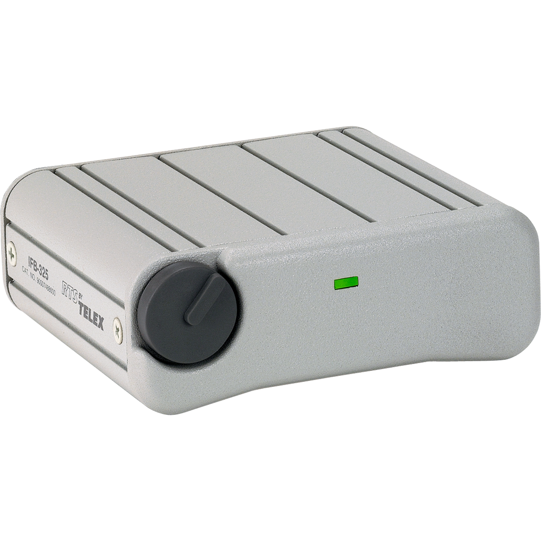 RTS IFB-325