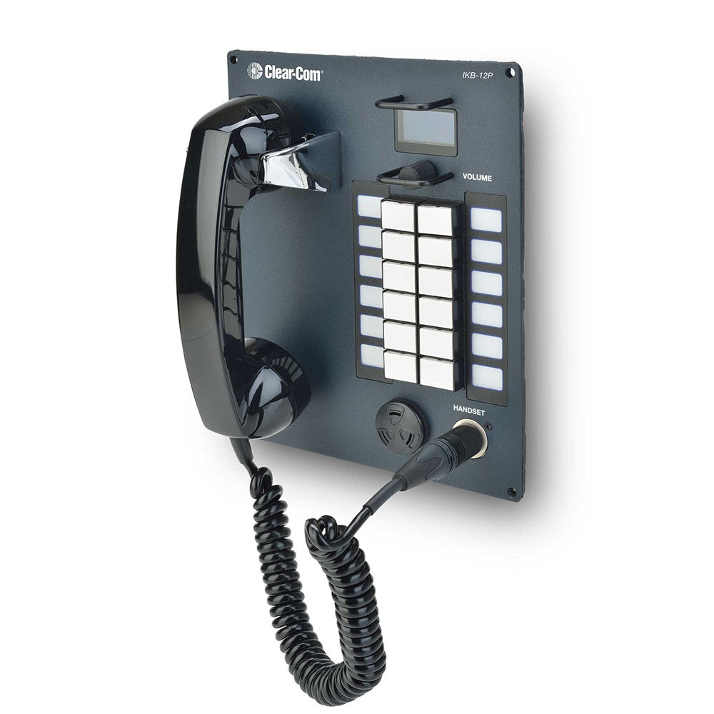 Clear-Com IKB-12P