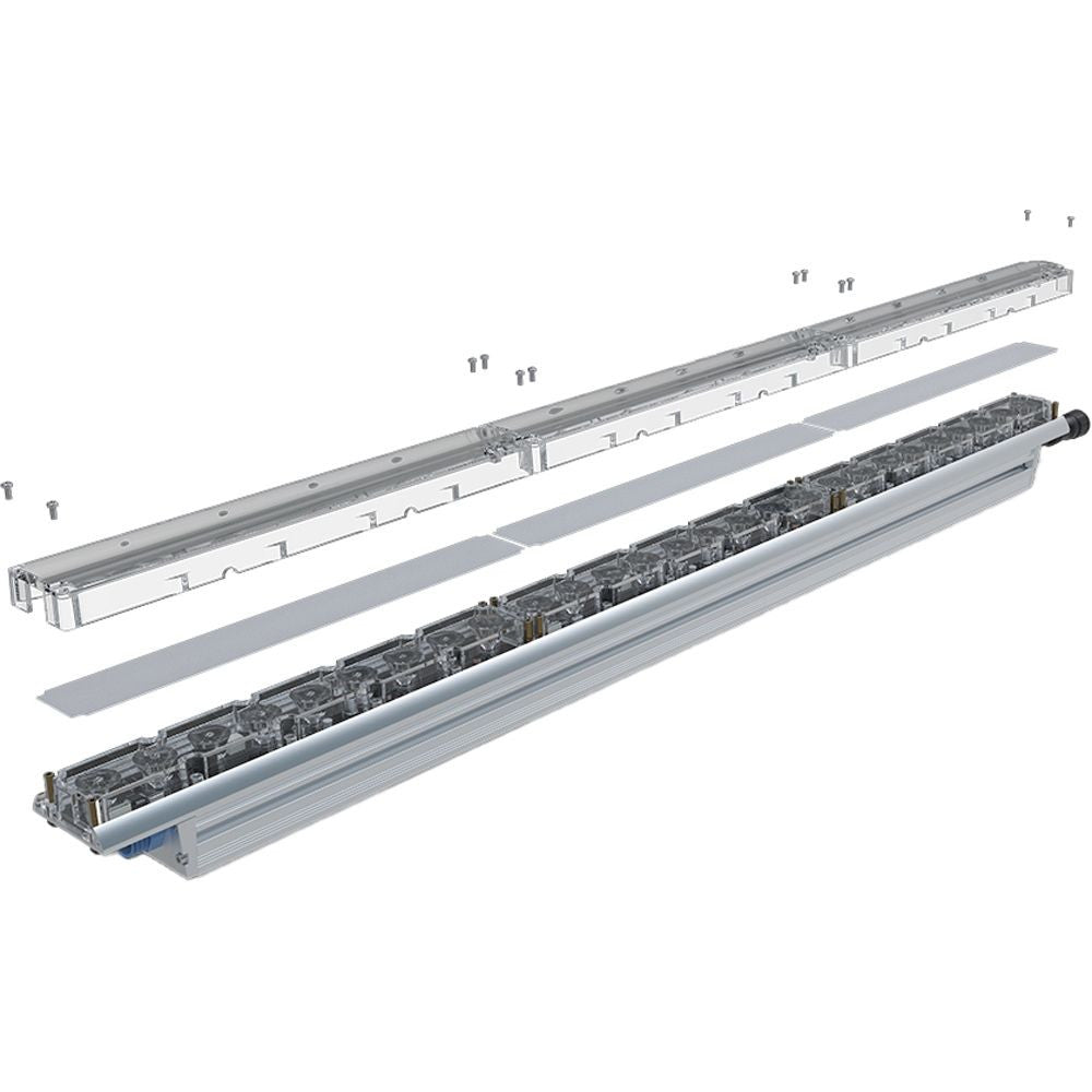 Chauvet Iluminarc ILUMILINEMLASYM