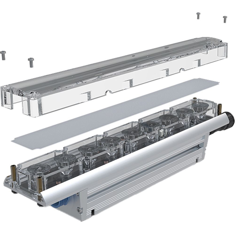 Chauvet Iluminarc ILUMILINESLM