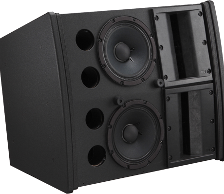 Electro-Voice EVA-2082S/920-FGB
