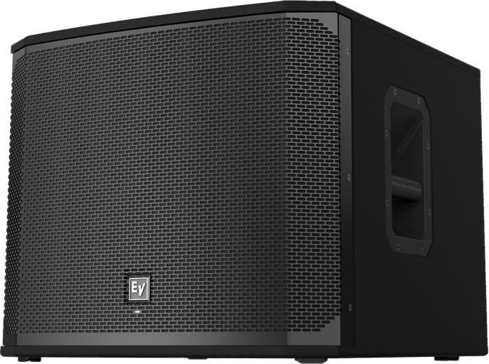 Electro-Voice EKX-15S