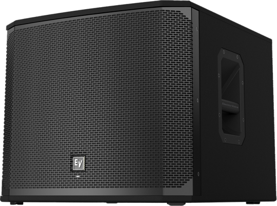 Electro-Voice EKX-15S