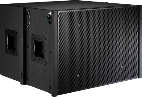 Electro-Voice XCS312-FGB