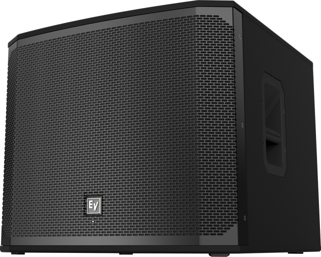 Electro-Voice EKX-18S