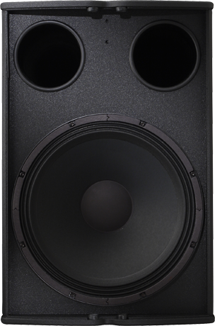 Electro-Voice TX1181