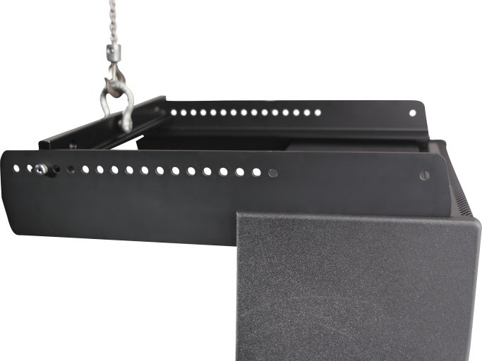Electro-Voice EVA-EG2-BLK