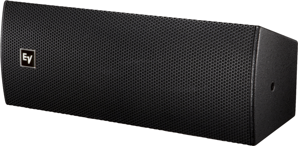 Electro-Voice EVU-2062/95-BLK