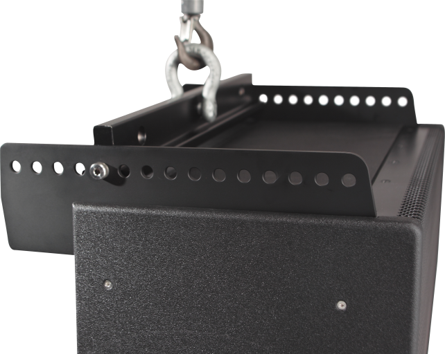 Electro-Voice EVA-SG2-BLK