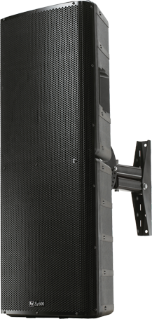Electro-Voice SX600PIX