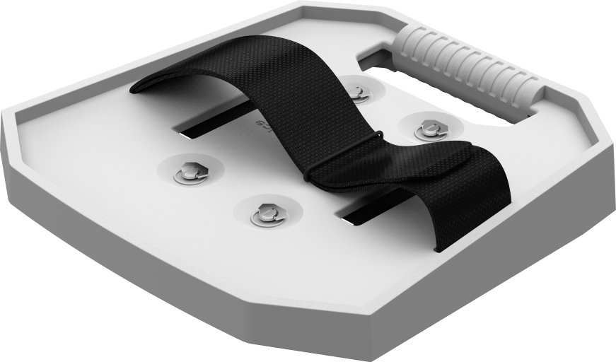 Electro-Voice EVERSE8-TRAY-W