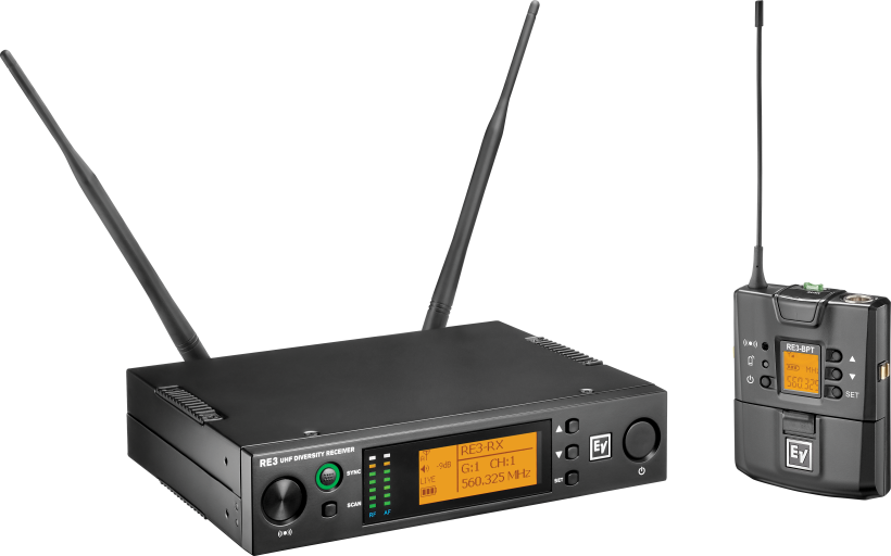 Electro-Voice RE3-BPKRSB-5L