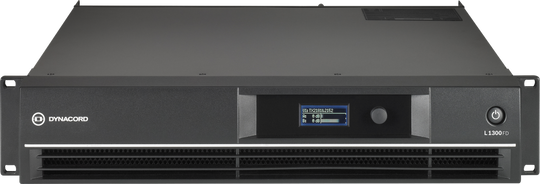 Dynacord L1300FD-US
