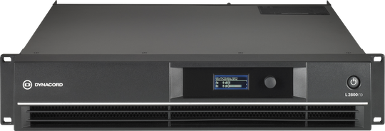 Dynacord L2800FD-US