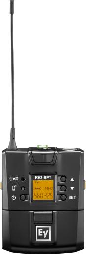 Electro-Voice RE3-BPTRSB-5H