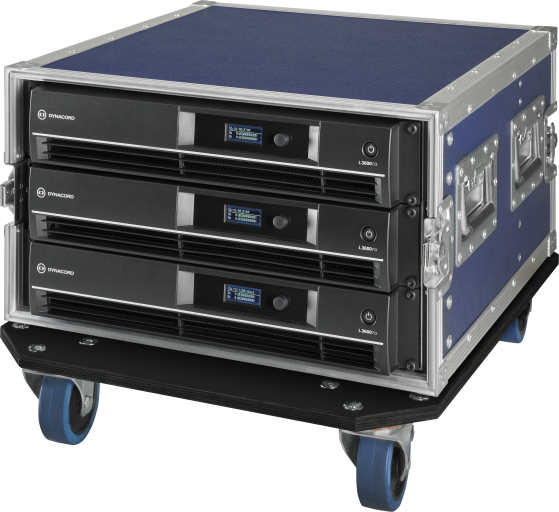 Dynacord L3600FD-US