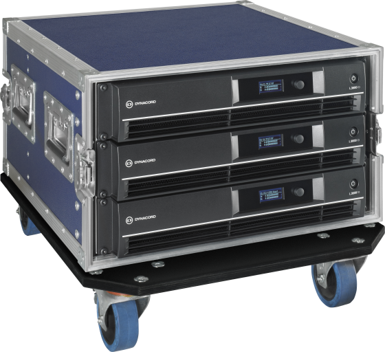 Dynacord L3600FD-US