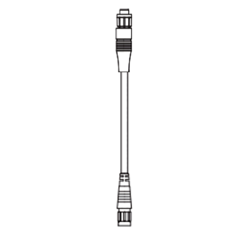 Martin Pro Power+Data Cable Instl LSZH BBD-BBD 10m
