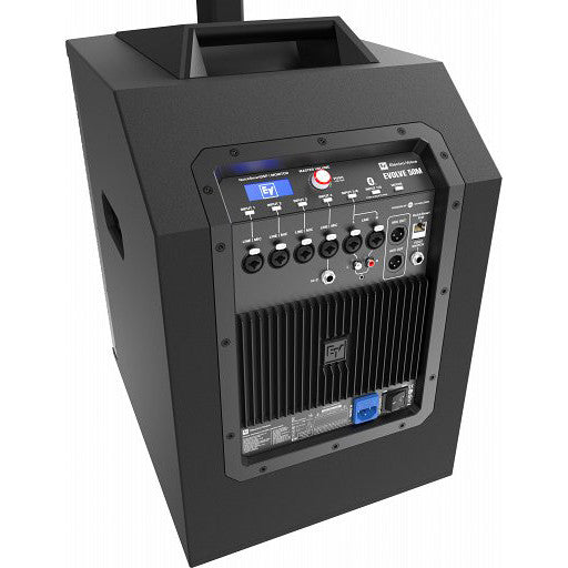 Electro-Voice EVOLVE50M-SB-US
