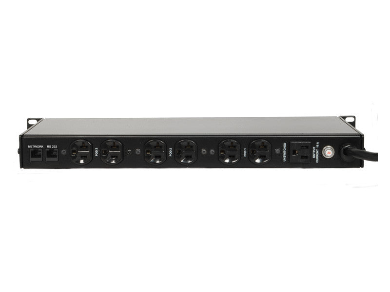 Juice Goose iP-1520-RX