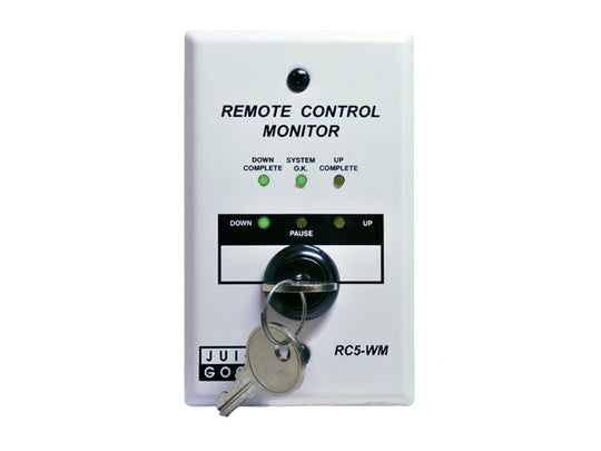 Juice Goose RC5-WM