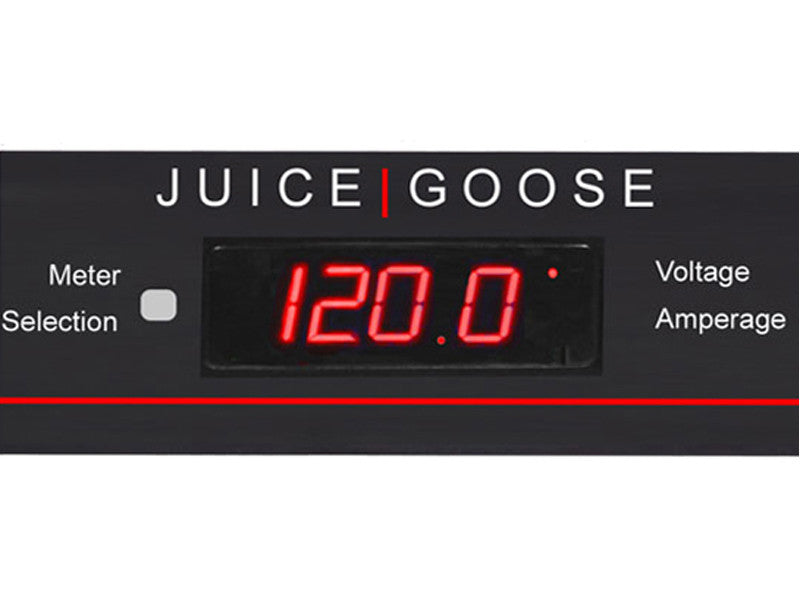 Juice Goose RP100-15RX