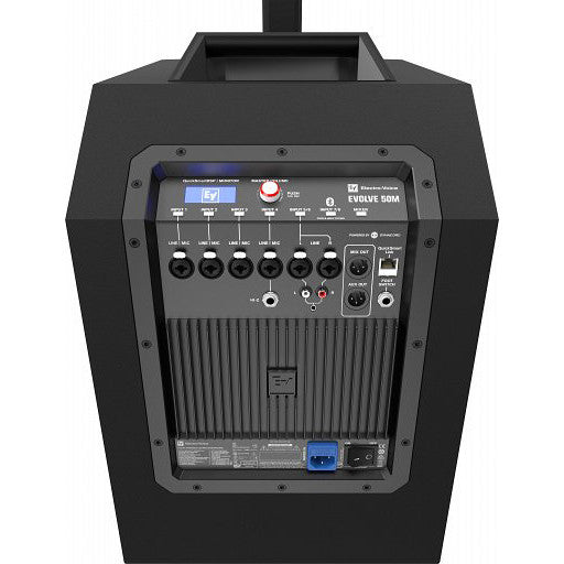 Electro-Voice EVOLVE50M-SB-US