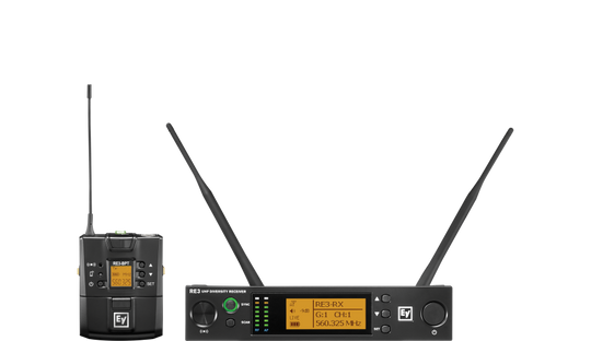 Electro-Voice RE3-BPKRSB-6M