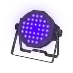 ProX X-PAR36 RGBAUV-B