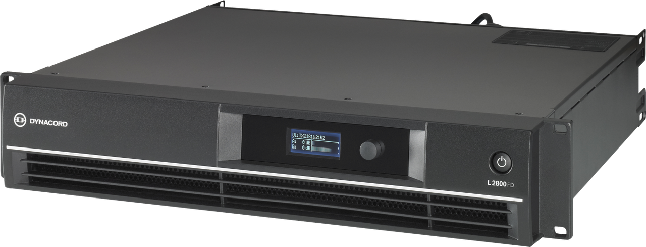 Dynacord L2800FD-US