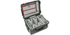SKB Cases 3I-2015-10DL