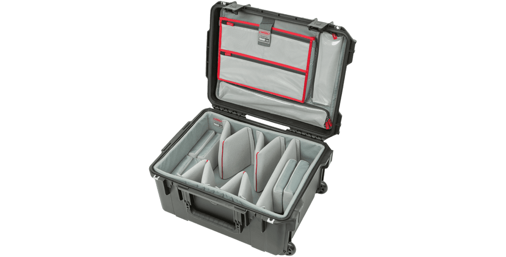 SKB Cases 3I-2015-10DL
