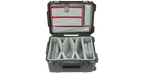 SKB Cases 3I-2015-10DL
