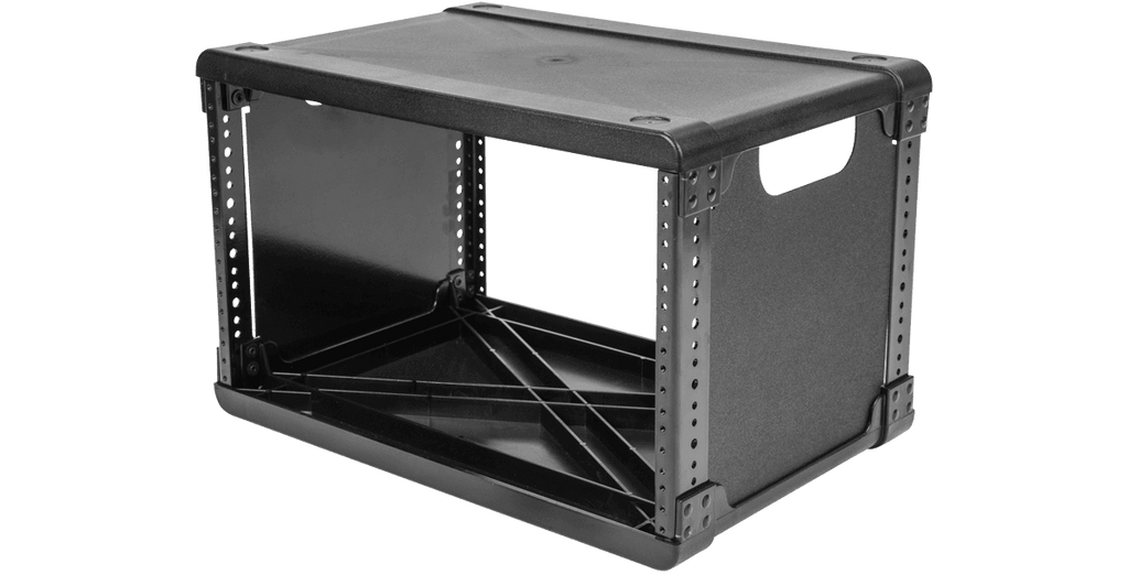 SKB Cases 3I-M6U13-FRM