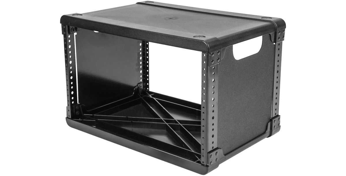 SKB Cases 3I-M6U13-FRM