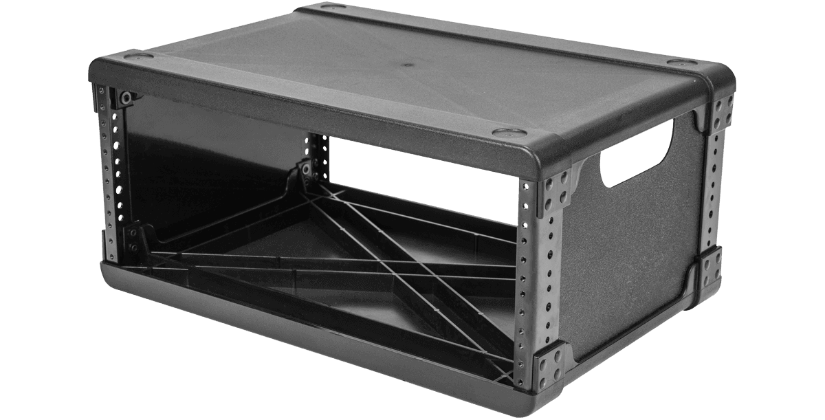 SKB Cases 3I-M4U13-FRM