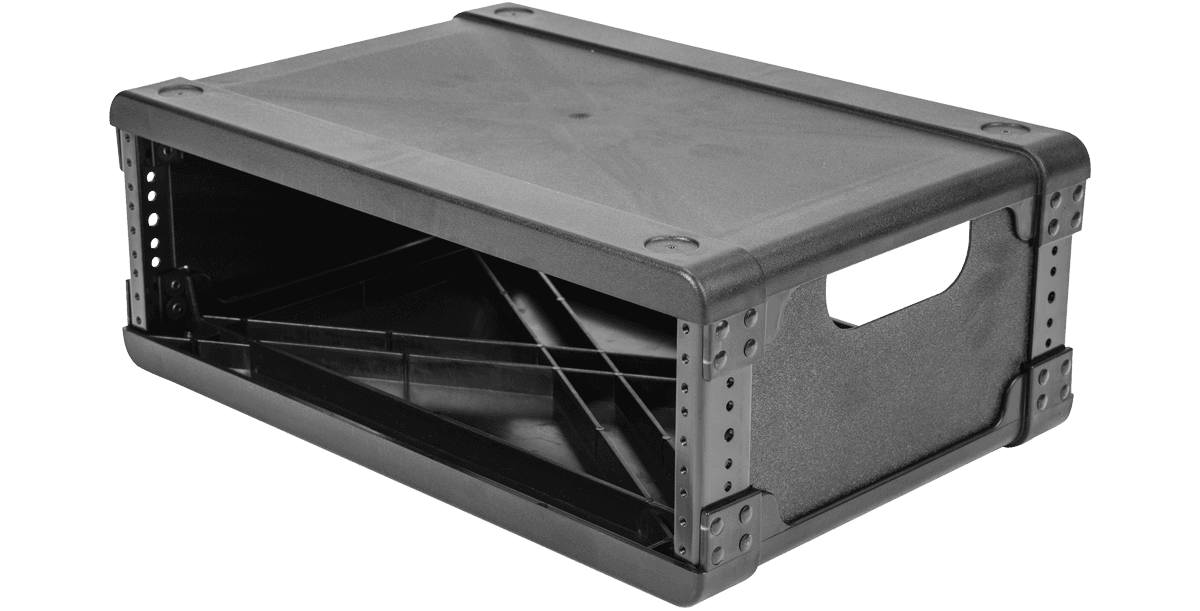 SKB Cases 3I-M3U13-FRM