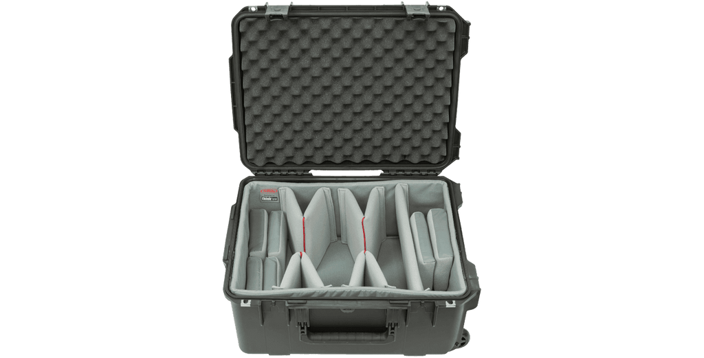 SKB Cases 3I-2015-10DT
