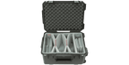 SKB Cases 3I-2015-10DT