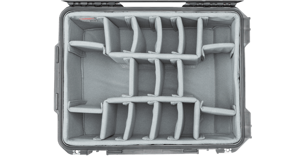 SKB Cases 3I-2015-10PT