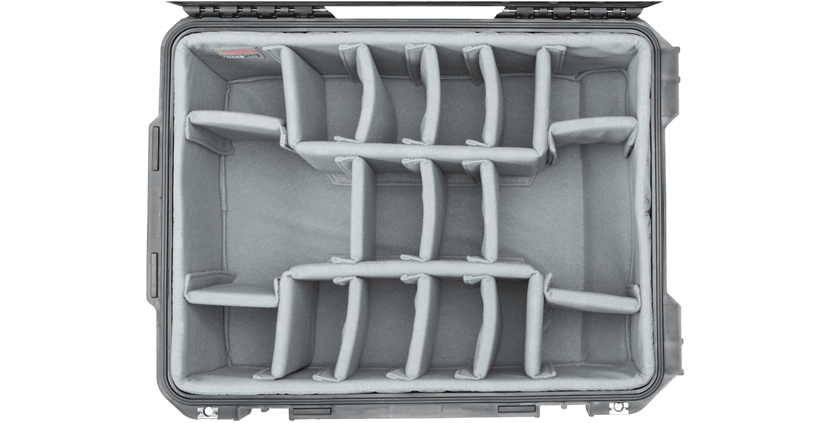 SKB Cases 3I-2015-10PT