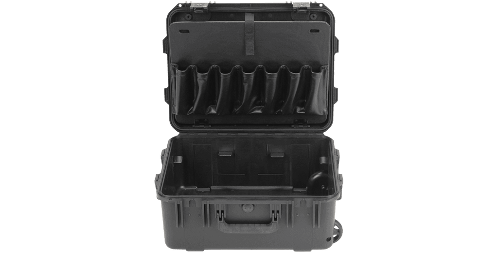 SKB Cases 3I-1914-8B-P